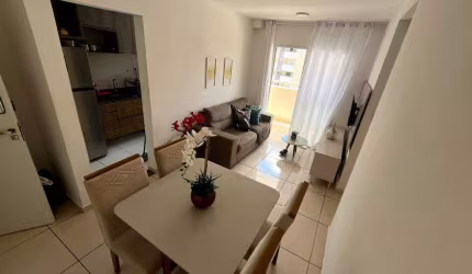 Apartamento à venda no Parque Nascente Residencial Clube, JABOTIANA, Aracaju, SE