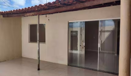 Casa à venda em rua pública, ARUANA, Aracaju, SE