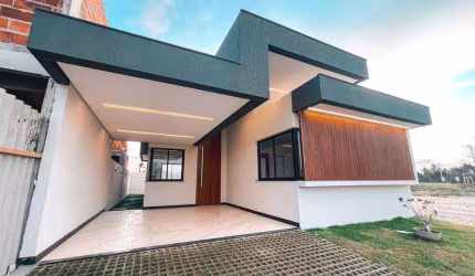 Casa à venda no PADANG BEACH RESIDENCE, OLHOS D'ÁGUA, Barra dos Coqueiros, SE