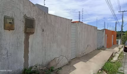 Casa à venda no BOSQUE DAS BROMELIAS, SERRARIA, Maceió, AL