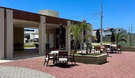 Casa à venda no SOL E PRAIA, OLHOS D'ÁGUA, Barra dos Coqueiros, SE