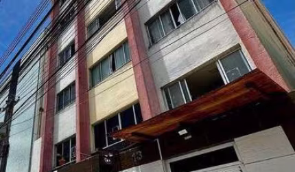 Apartamento à venda no EDIFÍCIO TROPICAL, CENTRO, Aracaju, SE