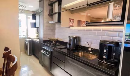 Apartamento à venda no Trianon Jardins, JARDINS, Aracaju, SE