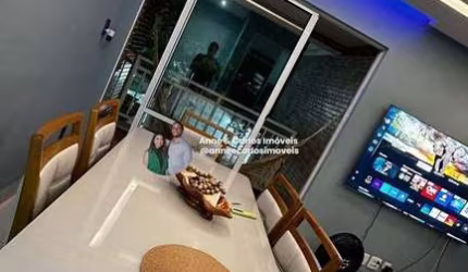 Apartamento à venda no VIDA BELA CONDOMÍNIO CLUBE, MARIVAN, Aracaju, SE