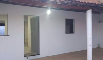 Casa à venda em rua pública, EDUARDO GOMES, São Cristóvão, SE