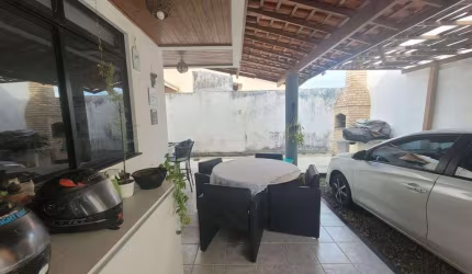 Casa à venda no ATLANTIC BEACH1, MOSQUEIRO, Aracaju, SE