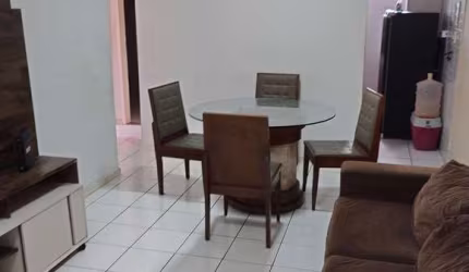 Apartamento para locação no CONDOMÍNIO HORTO DA SERRARIA, BARRO DURO, Maceió, AL