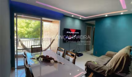 Apartamento à venda no VIDA BELA CONDOMÍNIO CLUBE, MARIVAN, Aracaju, SE