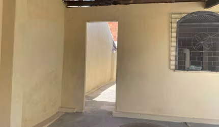 Casa à venda em rua pública, MARCOS FREIRE II, Nossa Senhora do Socorro, SE