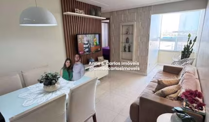 Apartamento para locação no Spazio Alamedas dos Ipês, INÁCIO BARBOSA, Aracaju, SE