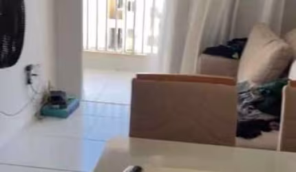 Apartamento à venda no VILLAS DA PRAIA, ATALAIA NOVA, Barra dos Coqueiros, SE