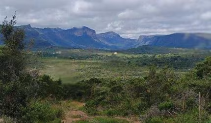Lote à venda no CAPÃO, CAETÉ-AÇU, Palmeiras, BA