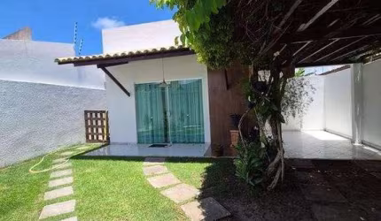 Casa à venda em rua pública, ARUANA, Aracaju, SE