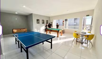 Apartamento para locação no RECANTO DA PALMEIRA RESIDENCE, CUITES, Campina Grande, PB