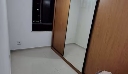 Apartamento para locação no Alphaville III, SUÍÇA, Aracaju, SE