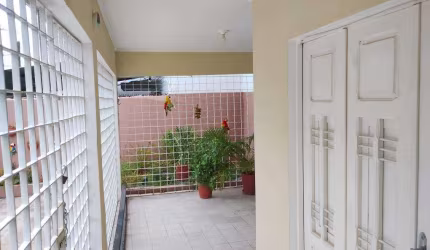 Casa para locação em rua pública, PIEDADE, Jaboatão dos Guararapes, PE
