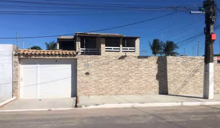 Casa à venda em rua pública, PRAIA DO FRANCÊS, Marechal Deodoro, AL
