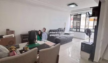 Apartamento para locação no Alphaville III, SUÍÇA, Aracaju, SE