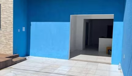 Casa à venda em rua pública, SANTA MARIA, Aracaju, SE