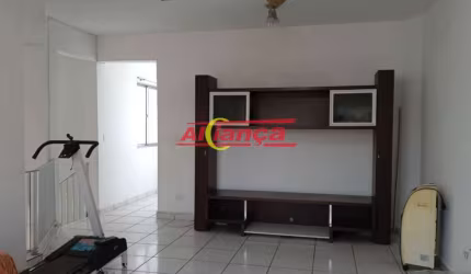 Sobrado para Alugar, 4 quartos e 2 vagas, 500m², Jardim Tranquilidade- Guarulhos por R$ 6.500,00