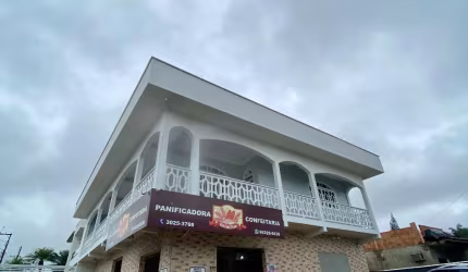 Apartamento para locação com Móveis Planejados - Petrópolis
