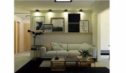 APARTAMENTO A VENDA  NA VILA SUZANA COM 3 DORMITORIOS 2 VAGAS