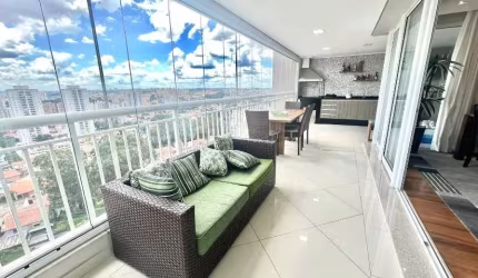 APARTAMENTO AVENDA   MOBILIADO    COM 177 METROS  NO MORUMBI     COM 3 SUITES.3 VAGAS