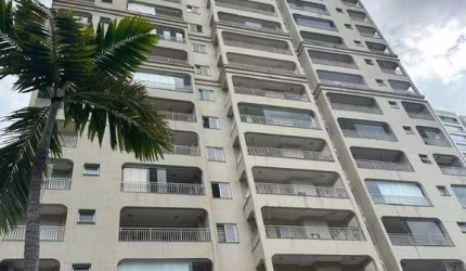 Apartamento com 2 dormitórios à venda, 82 m² por R$ 788.000,00 - Jardim Apolo - São José dos Campos/SP