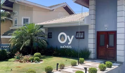 Sobrado com 3 dormitórios à venda, 263 m² por R$ 1.600.000,00 - Jardim Coleginho - Jacareí/SP