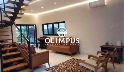 Cód 4375 - Excelente casa em Condomínio Jardins Barcelona