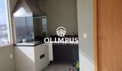 Ótima cobertura no bairro Martins.
