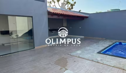Excelente casa no bairro Laranjeiras