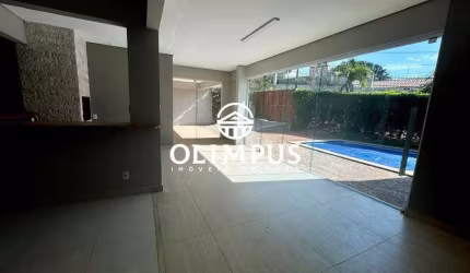 Excelente casa em condominio com ótima localização na Zona Sul