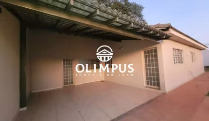 Excelente Casa no bairro Morada da Colina com aproximadamente 215 m²