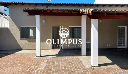 Ótima Casa em excelente bairro e localização