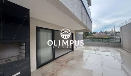 Excelente Apartamento para locação no bairro Morada da Colina