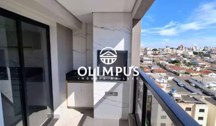 Cód. 5868 - Lindo apartamento, primeira locação, próximo ao Center Shopping - Na Planta