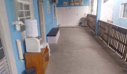 Casa com 1 quarto à venda no Jardim Tancredo Neves, Indaiatuba , 90 m2 por R$ 400.000