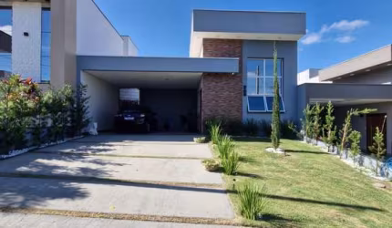 Casa em Condomínio à Venda em Indaiatuba-SP - 2 Quartos, 1 Suíte, 2 Salas, 2 Banheiros, 4 Vagas, 134m² no Jardim Residencial Viena!
