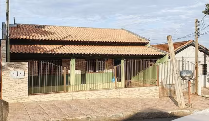 Casa à venda, João Paz, Londrina, PR