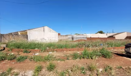 Terreno à venda, Jardim Esplanada, Sarandi, PR