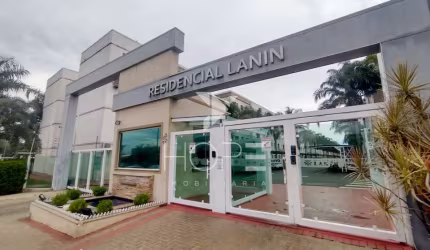 Apartamento para Venda Residencial Lanin