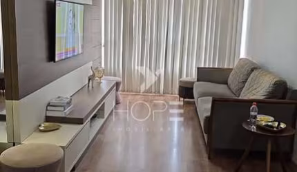 APARTAMENTO DE 3 QUARTOS NO PORTAL DAS PALMEIRAS - CAMBÉ