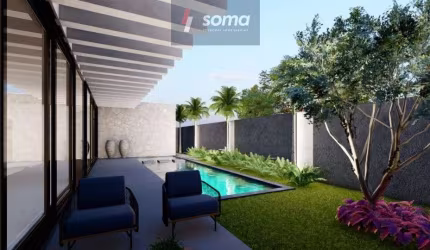 Condominio Ecogarden Residence