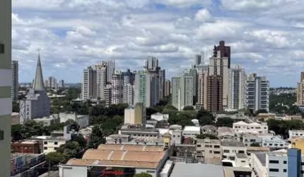 Edifício LE PARC