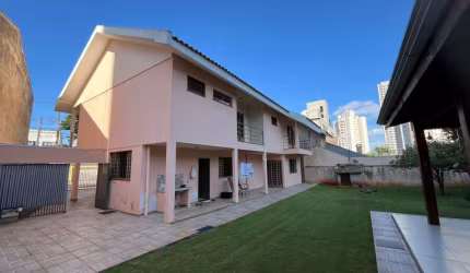 SOBRADO ZONA 08
