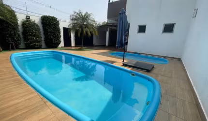 AREA DE LAZER JARDIM ANDRADE