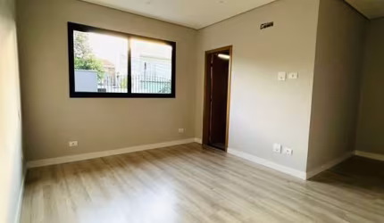 PARQUE RESIDENCIAL TUIUTI
