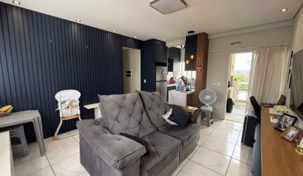 RESIDENCIAL PREMIATTO