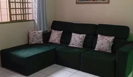 Casa com 2 quartos à venda na Rua Miguel Belai Filho, 480, Jardim Everest, Maringá, 113 m2 por R$ 398.000